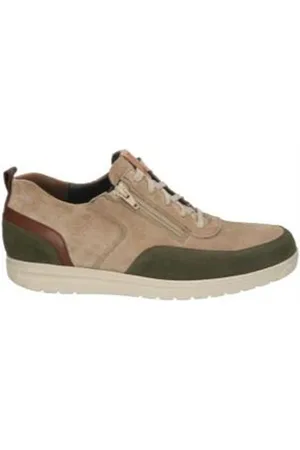 GIJS 2085 wijdte E Sneakers