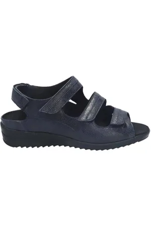 Durea 7426 wijdte H Sandalen