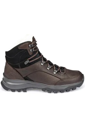 Hanwag Bangri Lady 400711 Wandelschoenen