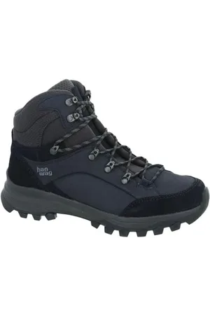 Hanwag 203011 Banks Lady LL Wandelschoenen