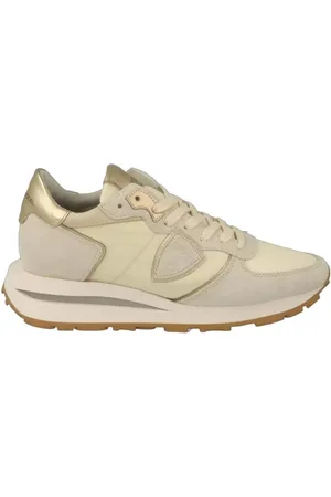 Philippe model TROPEZ Haute low women Sneakers