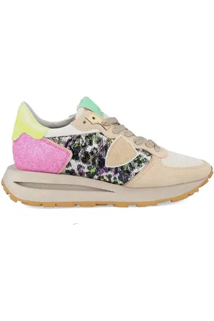 Philippe model TROPEZ Haute low women Sneakers