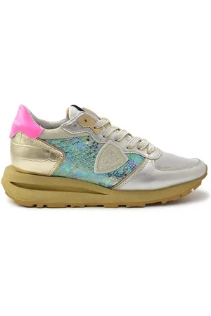 Philippe model TROPEZ Haute low women Sneakers