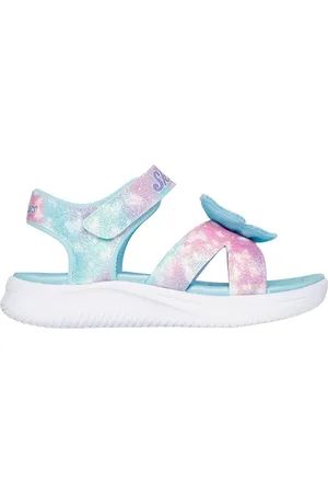 Skechers 303109L Jumpsters Sandal - Butterfly Sandalen