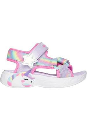 Skechers 303107N Unicorn Dreams Sandal - Sandalen