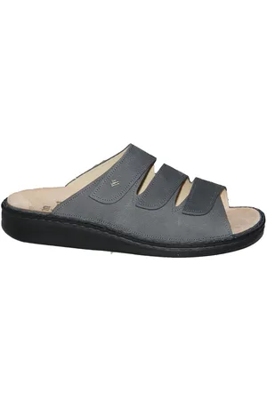 Finn Korfu 01508 wijdte H Slippers