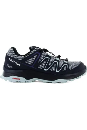 Salomon SHOES CUSTER GTX W Nisk/Nisk/Plein Wandelschoenen