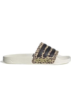 adidas ADILETTE SHOWER,OWHITE/CBLACK/ Slippers