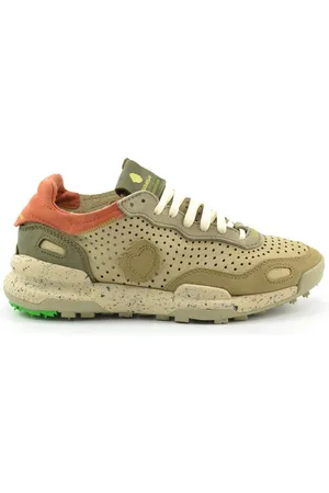 Satorisan Chacrona Laser Premium Sneakers