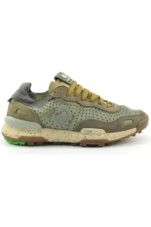 Satorisan Chacrona Laser Premium Sneakers
