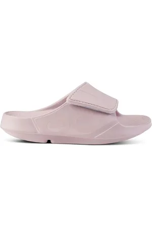 Oofos OOahh Sport Flex 1550 Slippers