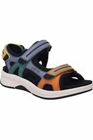 Josef Seibel Estelle 02 97302TE380 Sandalen
