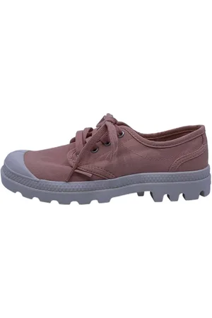 Palladium Pampa Oxford 92351 Veterschoenen
