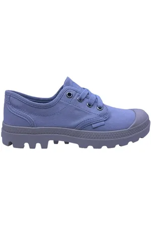 Palladium Pampa Oxford 92351 Veterschoenen
