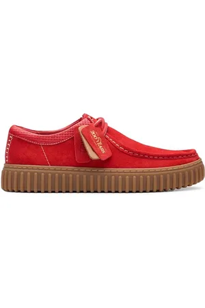 Clarks Torhill Lo Veterschoenen