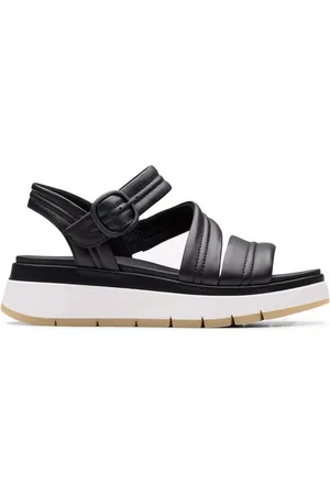 Clarks Tuscan Strap Sandalen