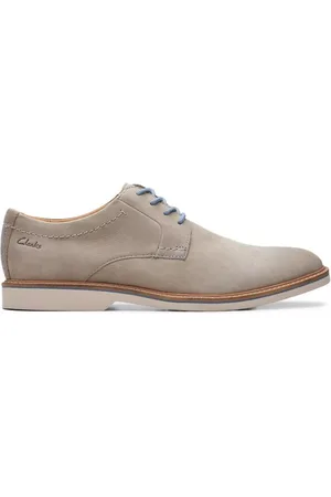 Clarks ATTICUS LTLACE Veterschoenen