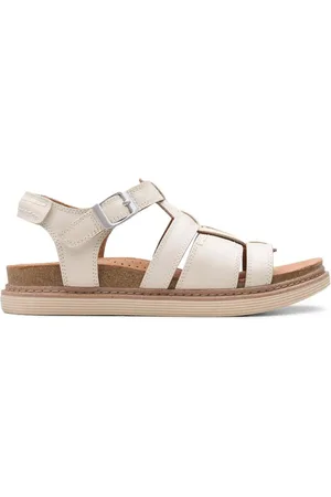 Clarks Arwell Sun Sandalen