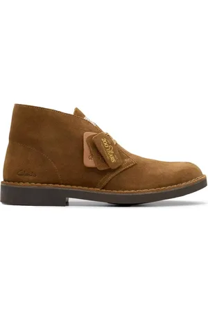 Clarks Desert Bt Evo Veterschoenen