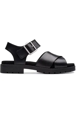 Clarks Orinoco Cross Sandalen