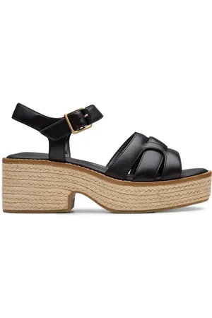 Clarks Coledale Strap Sandalen