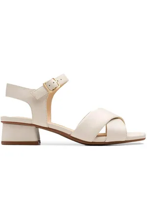 Clarks Serina35 Cross Sandalen