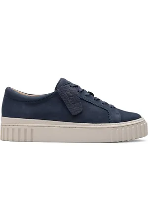 Clarks Mayhill Walk Sneakers