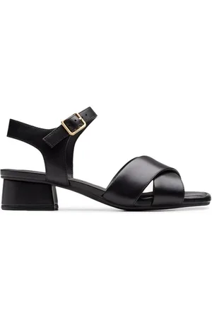 Clarks Serina35 Cross Sandalen