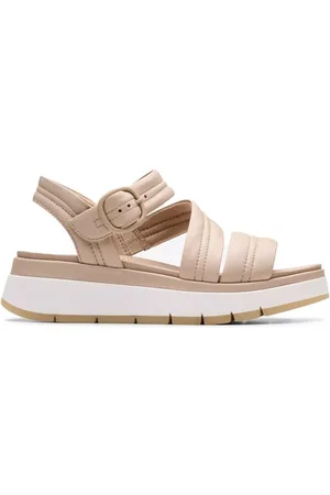 Clarks Tuscan Strap Sandalen