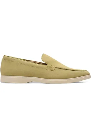 Clarks Torford Easy Instappers