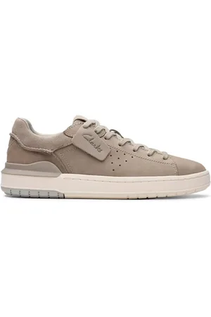 Clarks Courtlite2 Run Sneakers