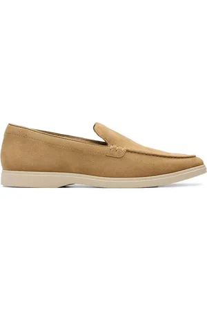 Clarks Torford Easy Instappers