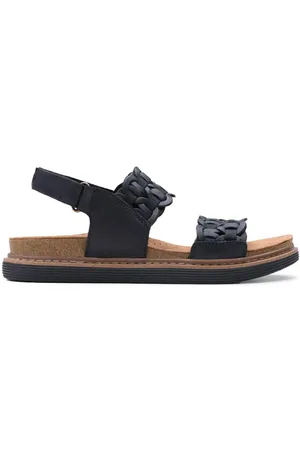 Clarks Arwell Glide Sandalen