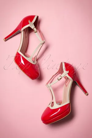 Banned retro schoenen 2025