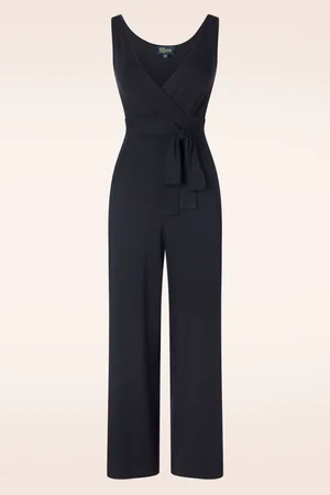 LaLamour Wanda jumpsuit in