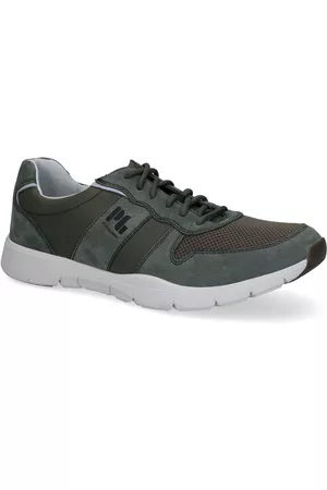 Gabor Kaki Veterschoenen