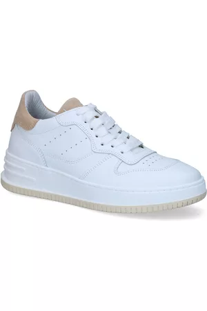 Hip Witte Sneakers