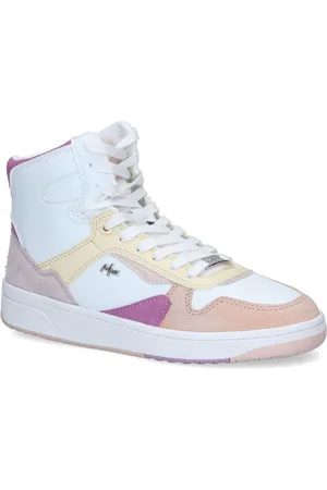 Witte sneakers online mexx