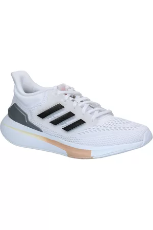 adidas EQ21 Run Witte Sneakers