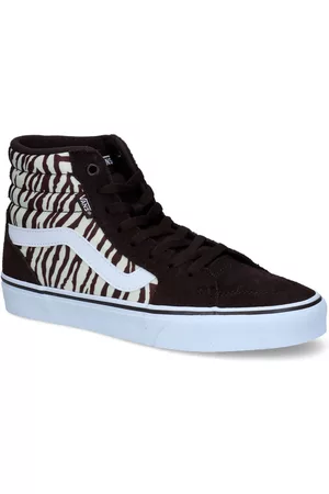 Vans Filmore Bruine Sneakers