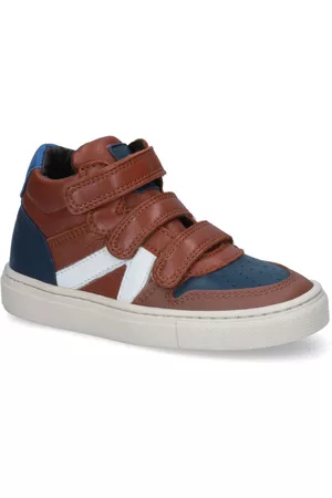 CKS Club Cognac Bottines