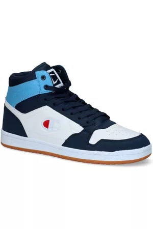 Champion hoge online sneakers