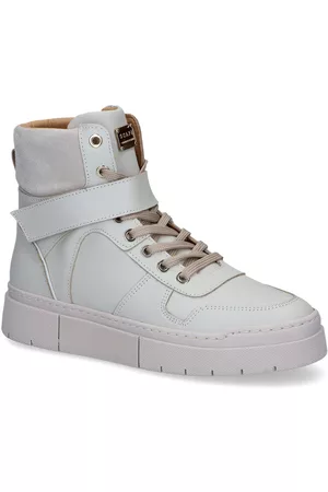 Scapa Ecru Sneakers