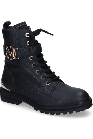 Mexx biker best sale boots dames