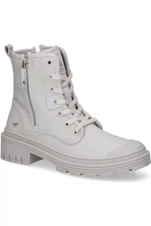 Mustang Boots