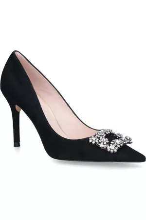 Lodi Sobri Zwarte Pumps