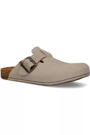 El Naturalista Dames Slippers - Balance Beige Slippers