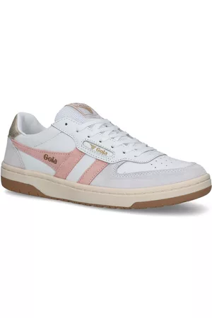 Gola Dames Sneakers - Hawk Witte sneakers