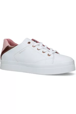 GANT Avona Witte Sneakers
