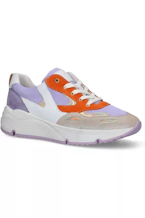 CKS Cyclos Lila Sneakers